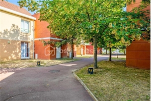 t3 à la vente -   78390  BOIS D ARCY, surface 56 m2 vente t3 - UBI466055660